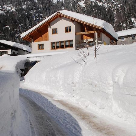 Apartment Fritz Wald am Arlberg Luaran gambar